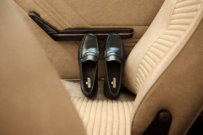 Classic Dan - Dark Coffee | Sebago Men
