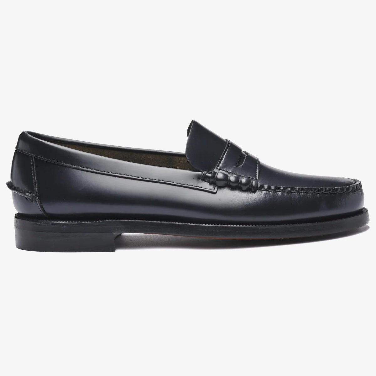 Classic Dan - Navy | Sebago Men|Sale