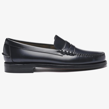 Classic Dan - Navy | Sebago Men|Sale