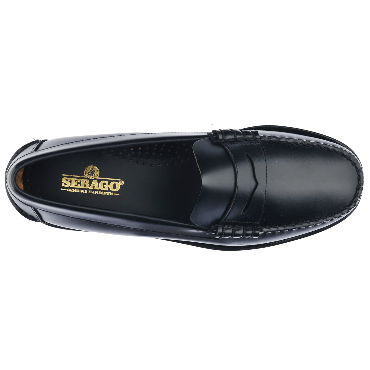 Classic Dan - Navy | Sebago Men|Sale