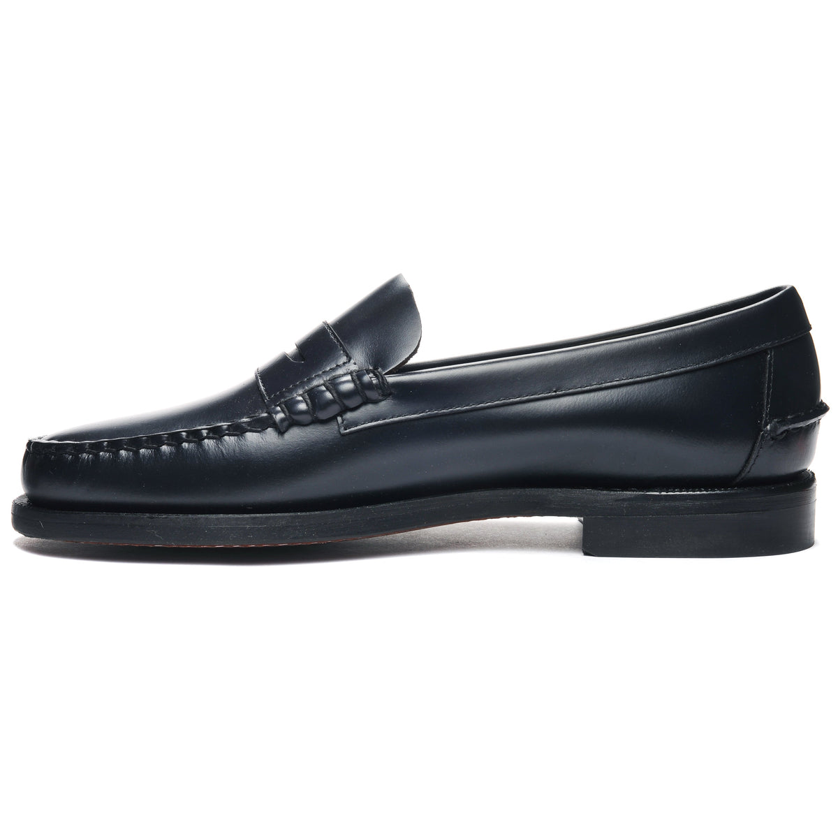 Classic Dan - Navy | Sebago Men|Sale