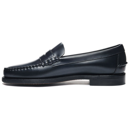 Classic Dan - Navy | Sebago Men|Sale