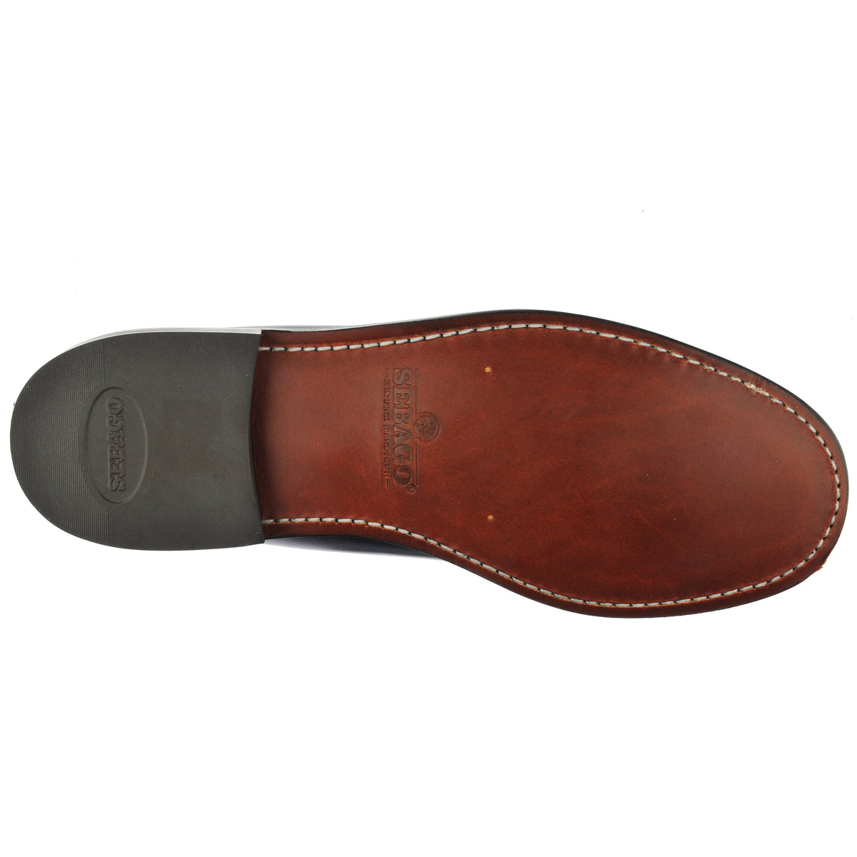 Classic Dan - Navy | Sebago Men|Sale