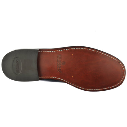 Classic Dan - Navy | Sebago Men|Sale
