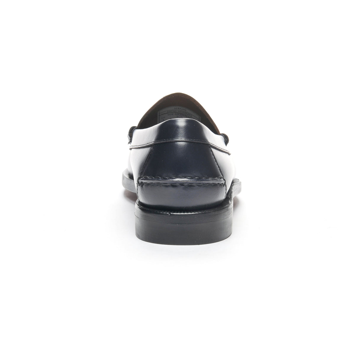 Classic Dan - Navy | Sebago Men|Sale