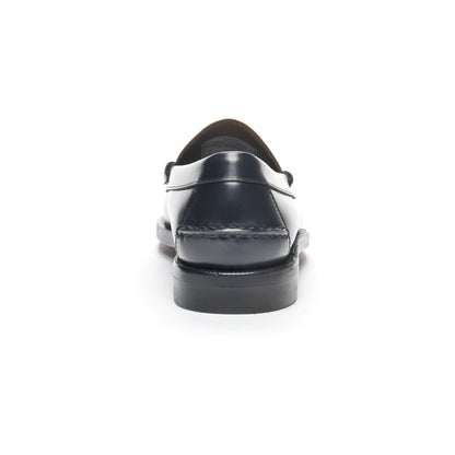 Classic Dan - Navy | Sebago Men|Sale