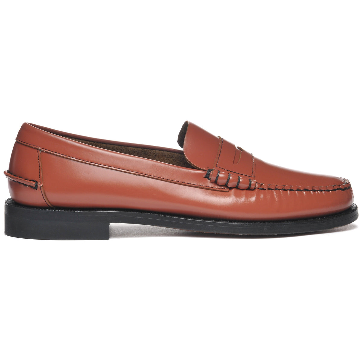 Classic Dan Pigment - Ginger | Sebago Men|Sale