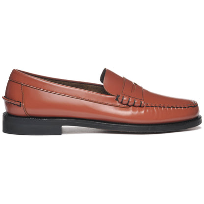 Classic Dan Pigment - Ginger | Sebago Men|Sale