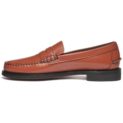 Classic Dan Pigment - Ginger | Sebago Men|Sale