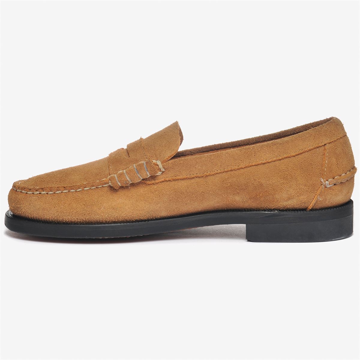 Classic Dan Rough Out - Beige Camel | Sebago Men