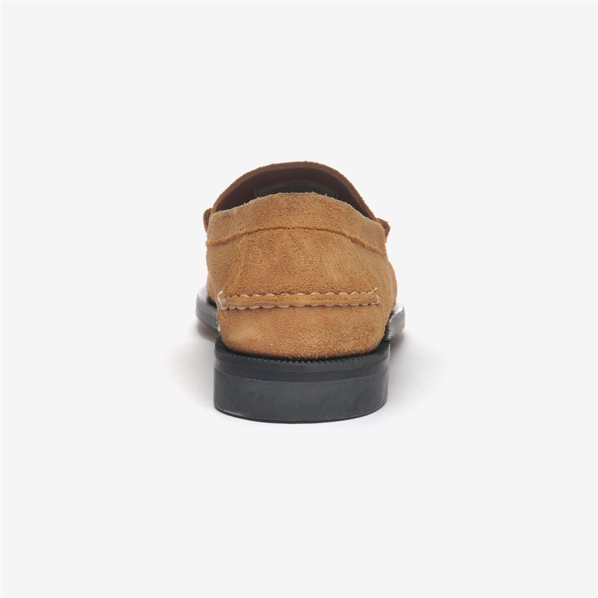 Classic Dan Rough Out - Beige Camel | Sebago Men