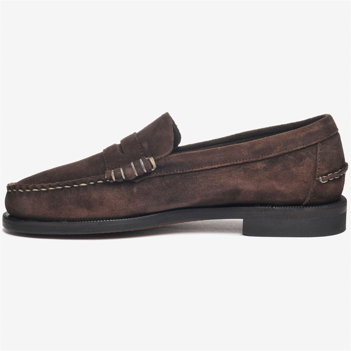 Classic Dan Rough Out - Dark Brown | Sebago Men