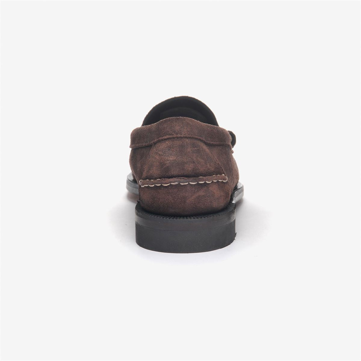 Classic Dan Rough Out - Dark Brown | Sebago Men