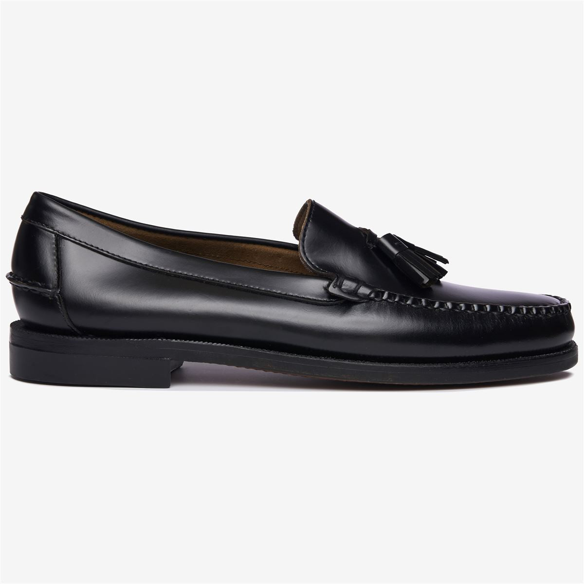 Classic Will - Black | Sebago Men