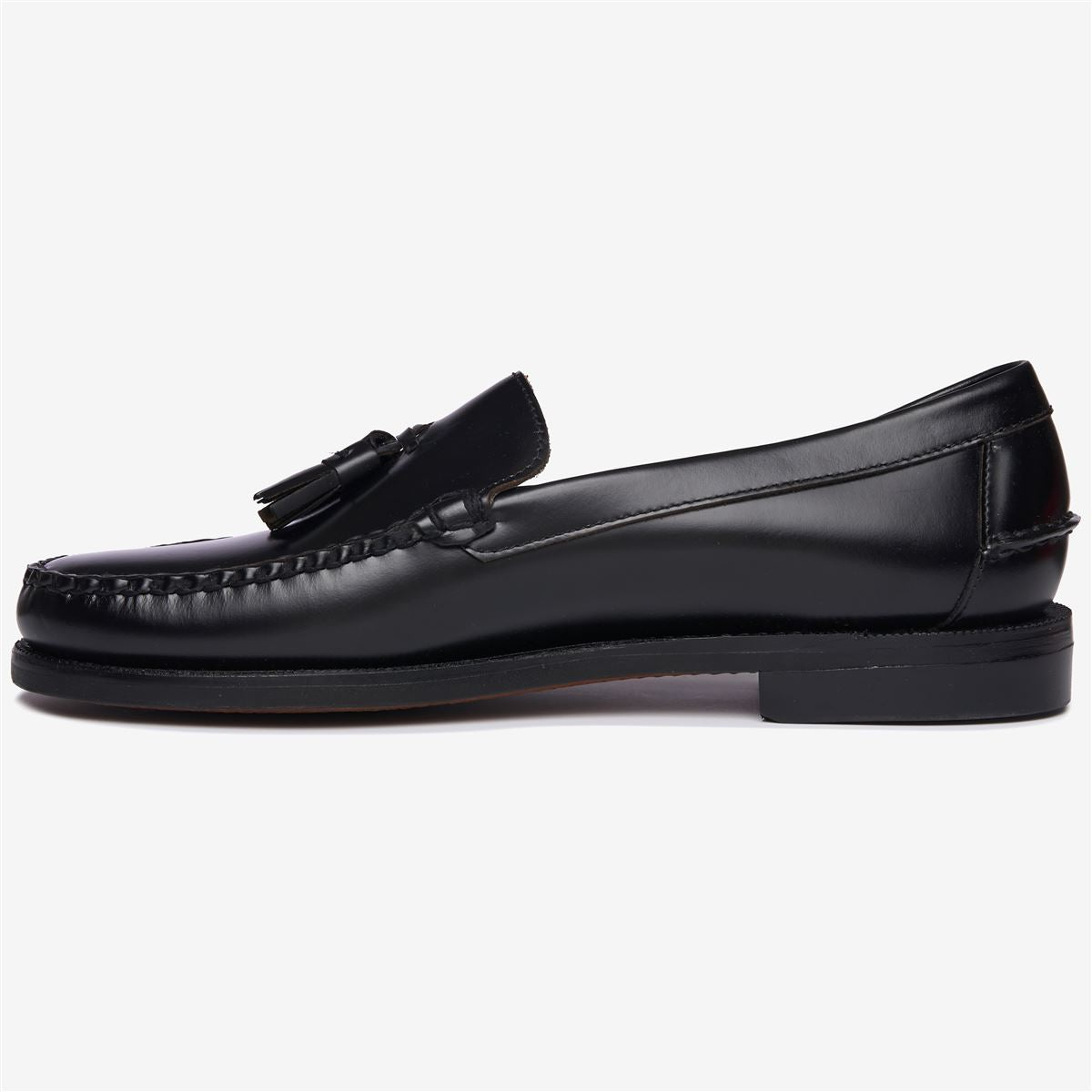 Classic Will - Black | Sebago Men