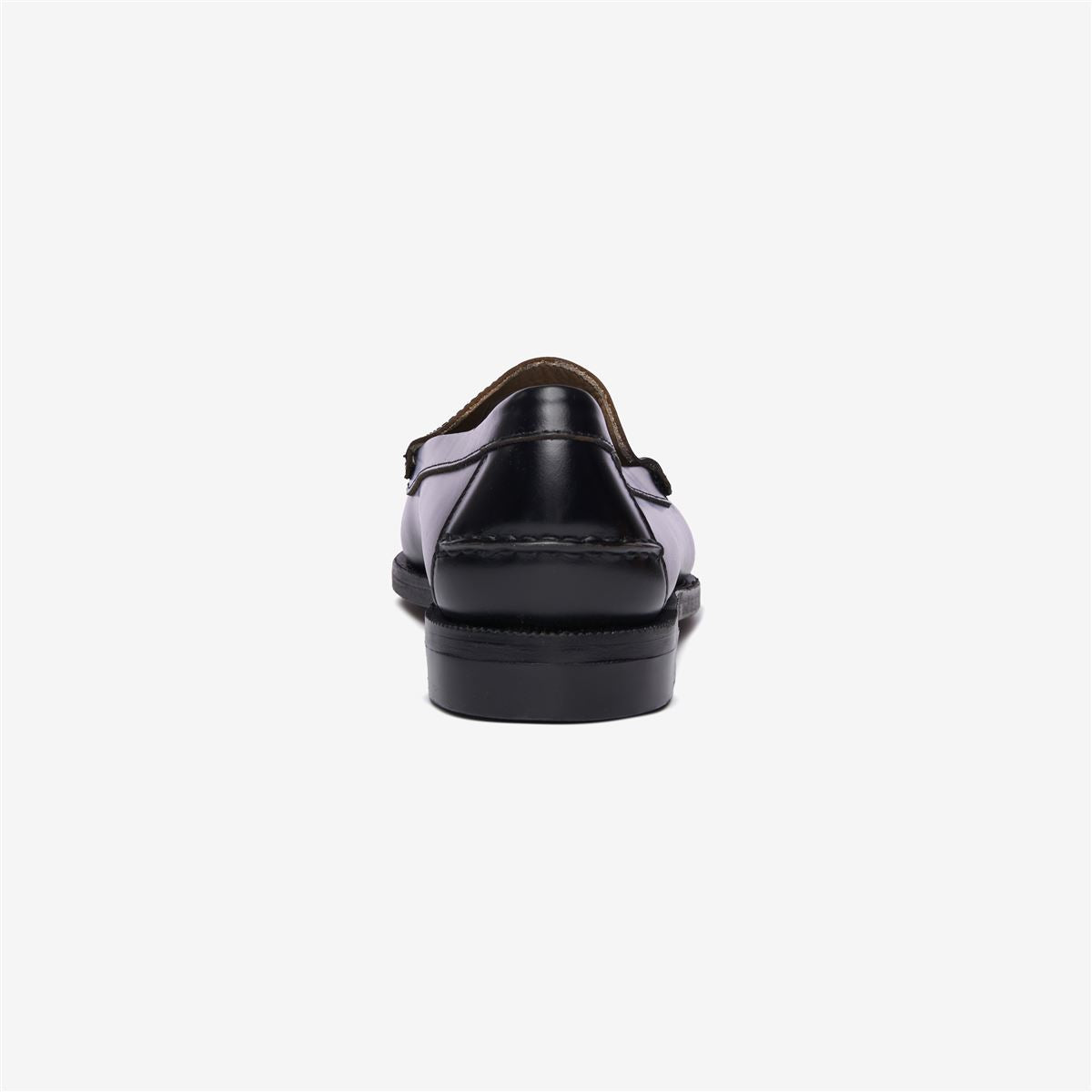 Classic Will - Black | Sebago Men