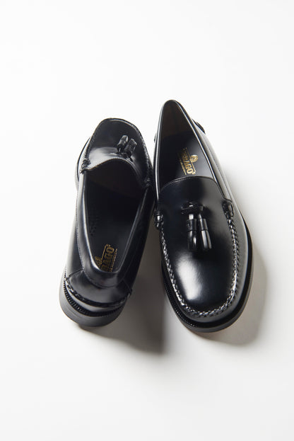 Classic Will - Black | Sebago Men