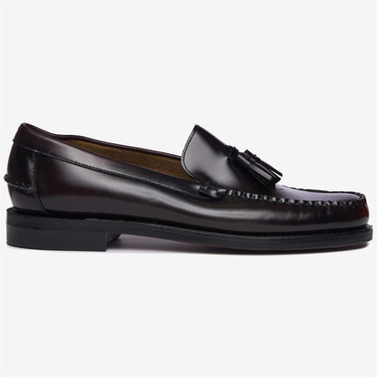 Classic Will - Brown Burgundy | Sebago Men