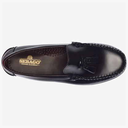 Classic Will - Brown Burgundy | Sebago Men