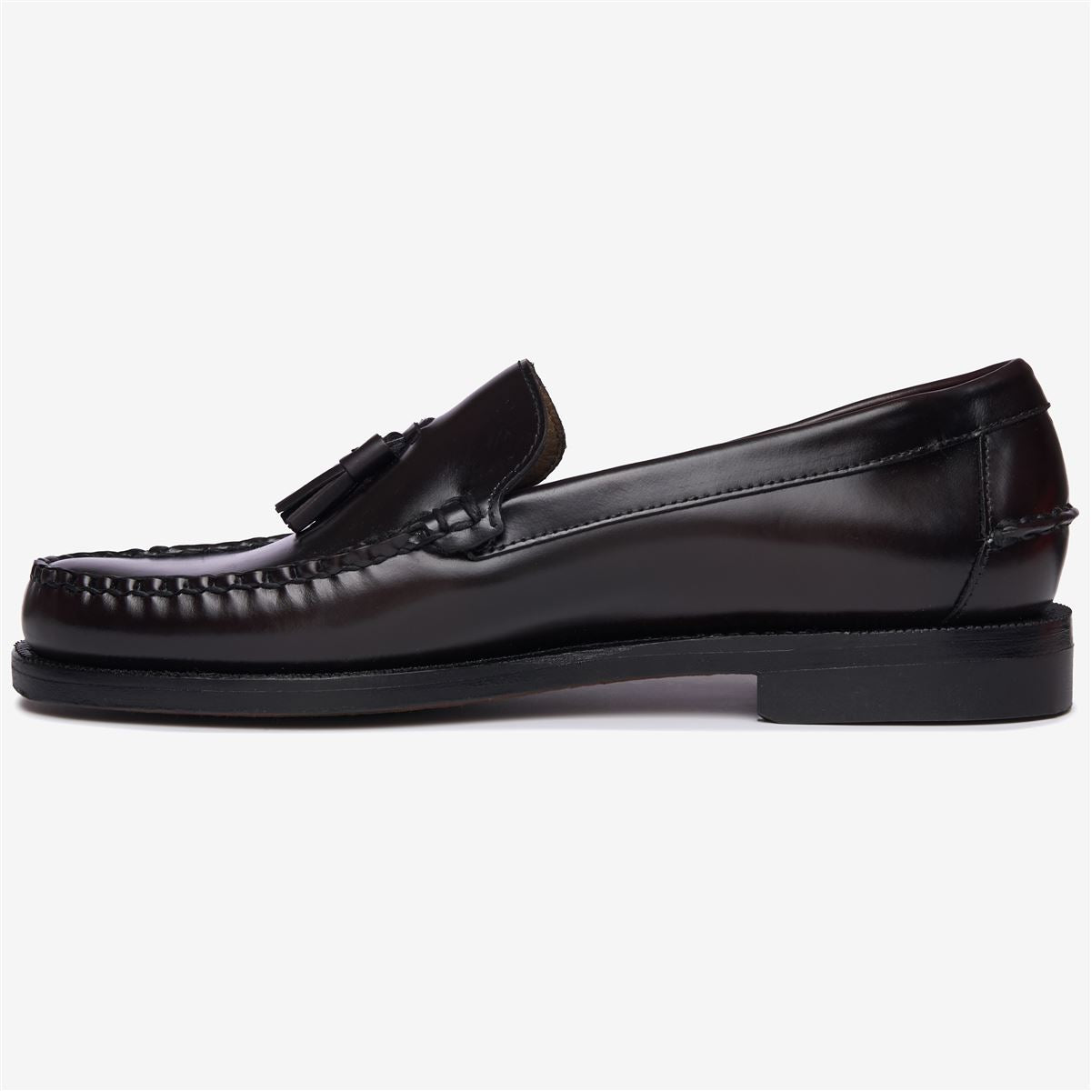 Classic Will - Brown Burgundy | Sebago Men