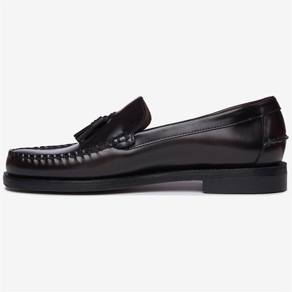 Classic Will - Brown Burgundy | Sebago Men