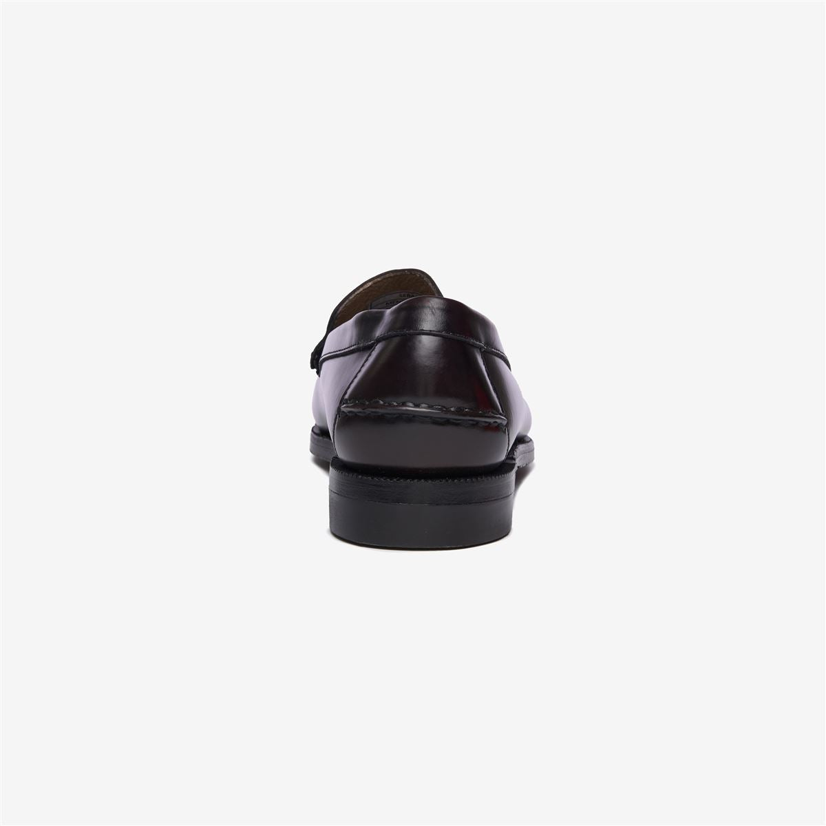 Classic Will - Brown Burgundy | Sebago Men