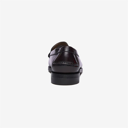 Classic Will - Brown Burgundy | Sebago Men