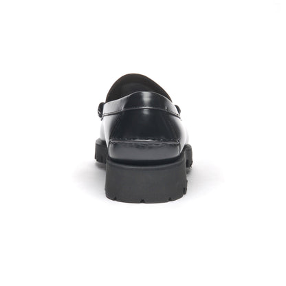 Dan Lug - Black & White | Sebago Men|Sale