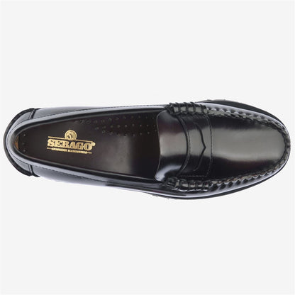 Dan Lug - Brown & Burgundy | Sebago Men