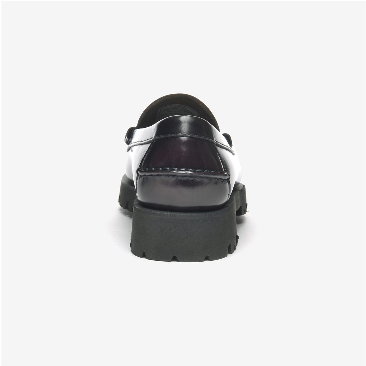 Dan Lug - Brown & Burgundy | Sebago Men