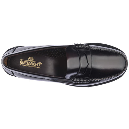 Dan Lug - Brown & Burgundy | Sebago Men