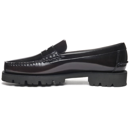 Dan Lug - Brown & Burgundy | Sebago Men