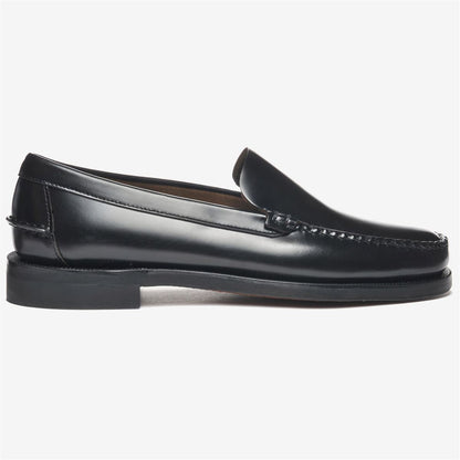 Frank - Black | Sebago Men