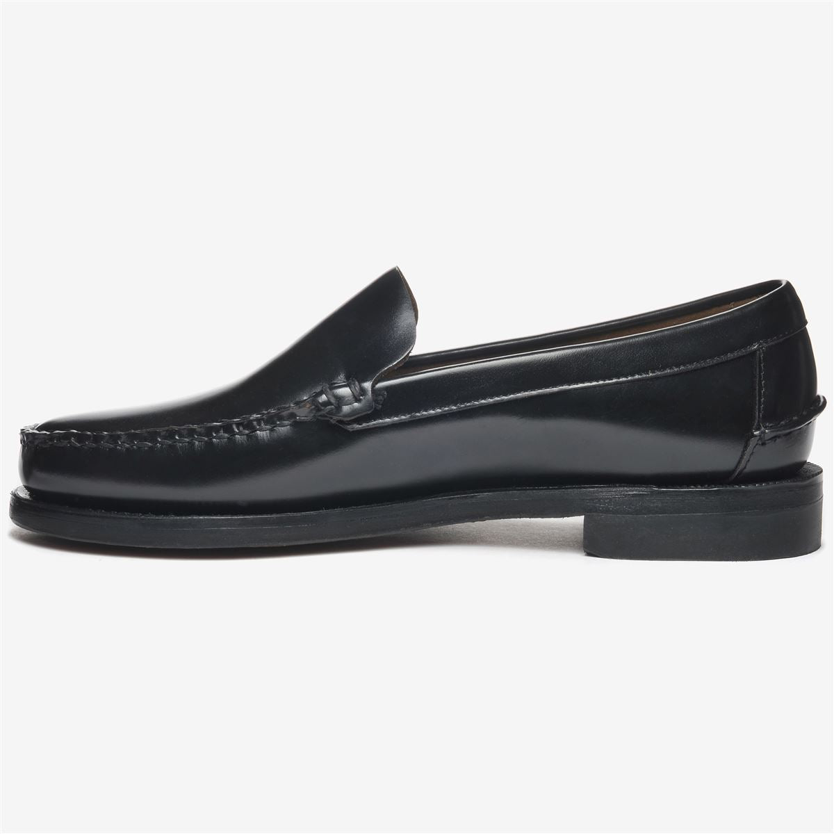 Frank - Black | Sebago Men