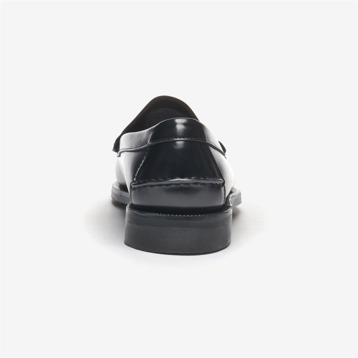 Frank - Black | Sebago Men