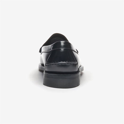 Frank - Black | Sebago Men