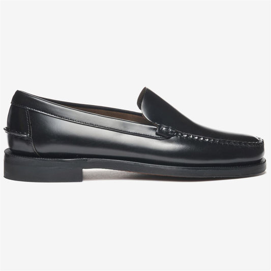 Frank - Brown Burgundy | Sebago Men