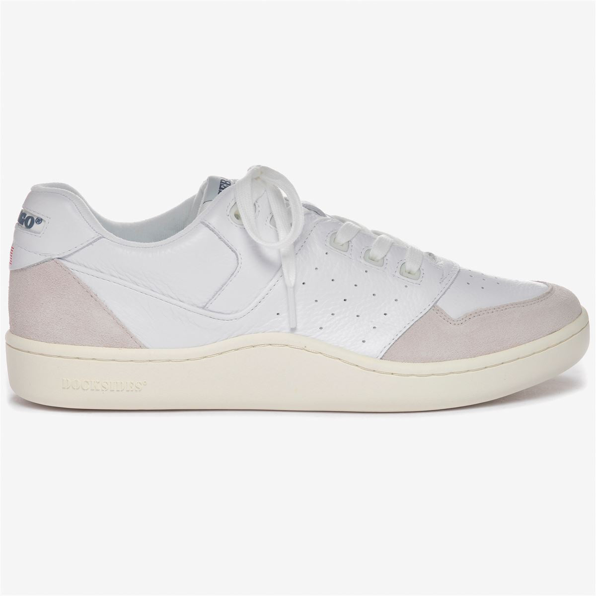 Hurricane - White | Sebago Men