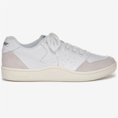 Hurricane - White | Sebago Men
