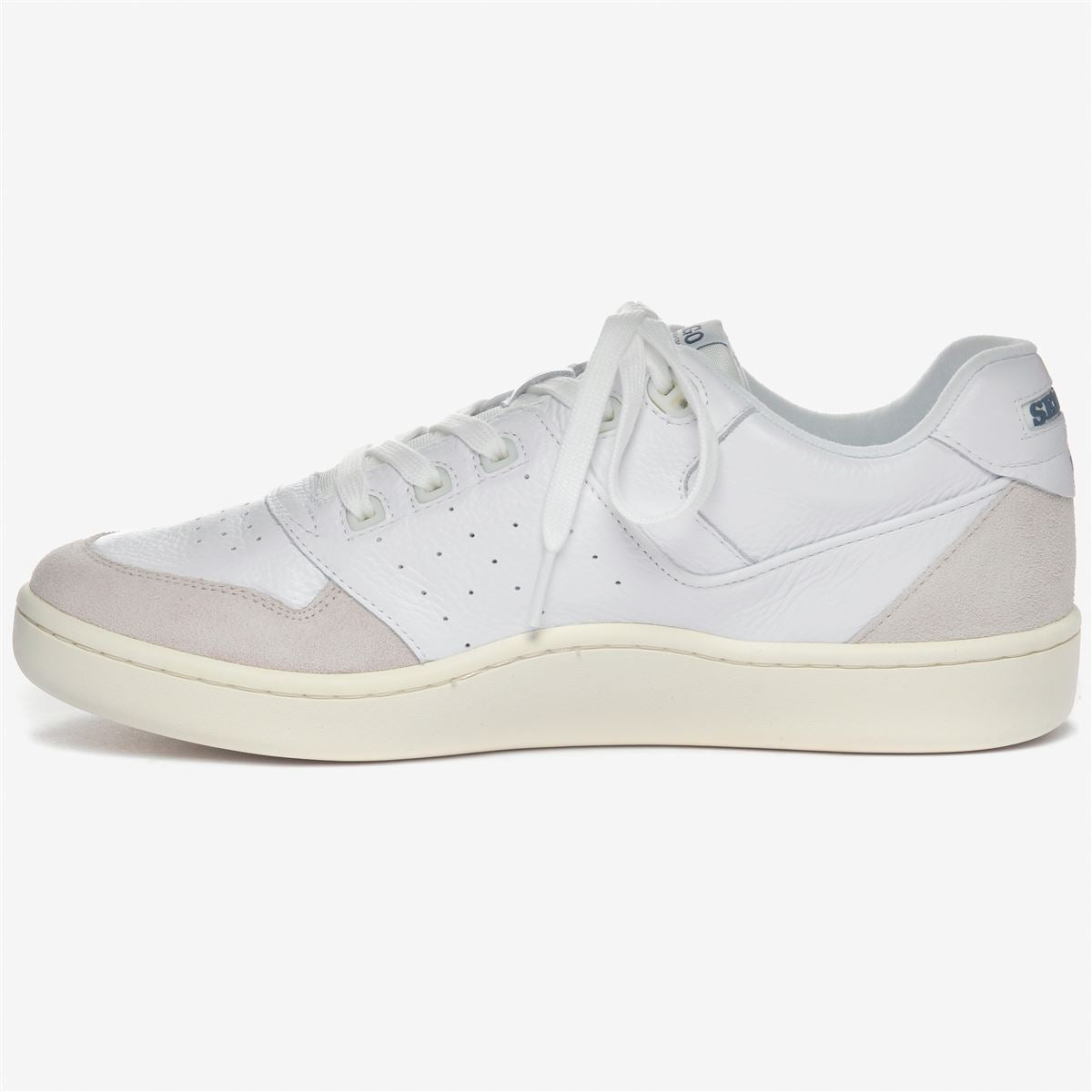 Hurricane - White | Sebago Men