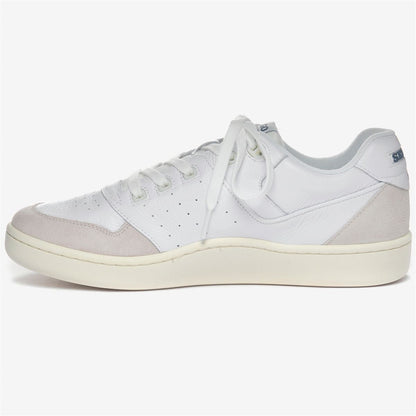 Hurricane - White | Sebago Men