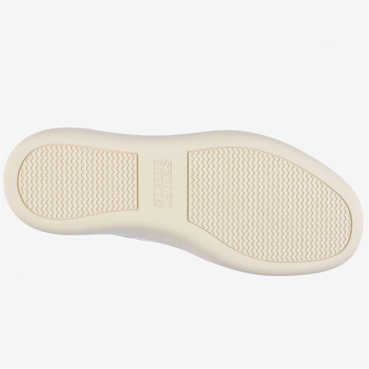 Hurricane - White | Sebago Men