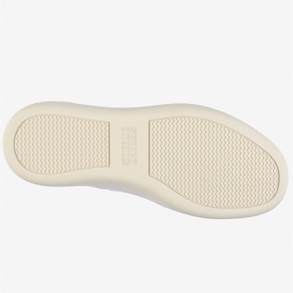 Hurricane - White | Sebago Men