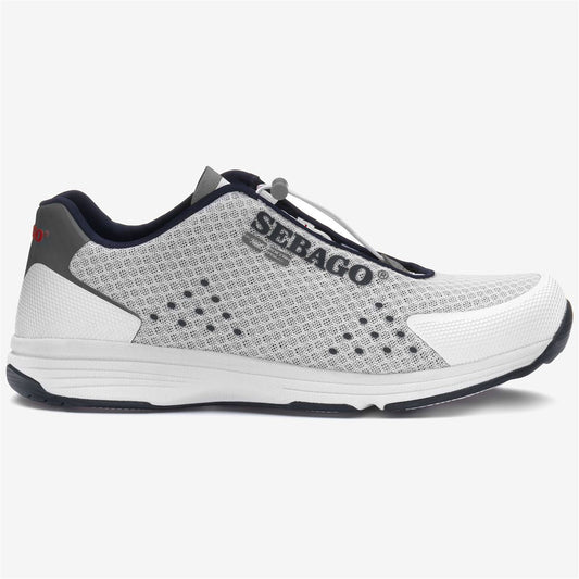 Cyphon Sea Sport - White | Sebago Men