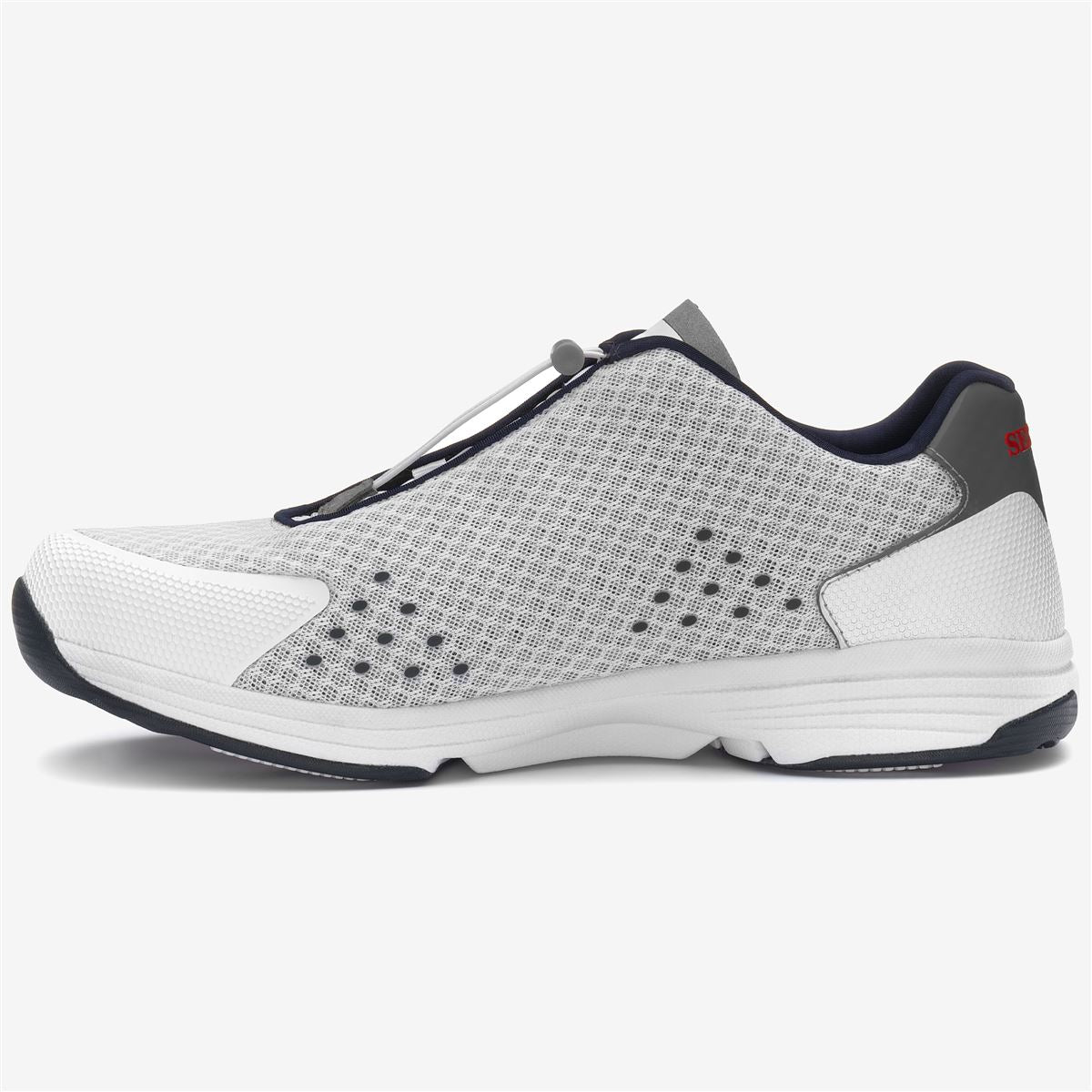 Cyphon Sea Sport - White | Sebago Men