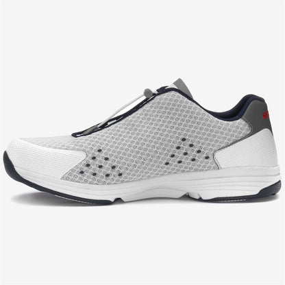 Cyphon Sea Sport - White | Sebago Men