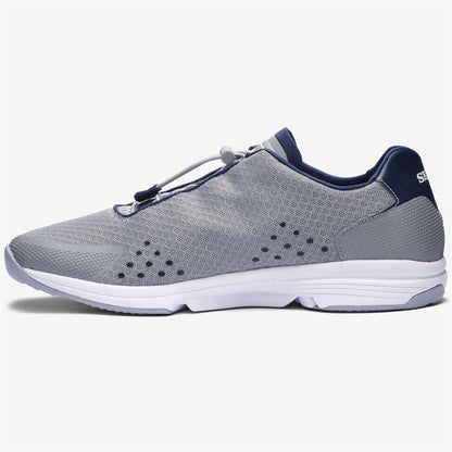 Cyphon Sea Sport - Grey & Navy | Sebago Men
