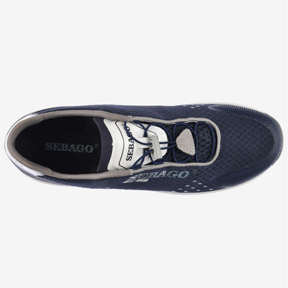 Cyphon Sea Sport - Navy Blue | Sebago Men