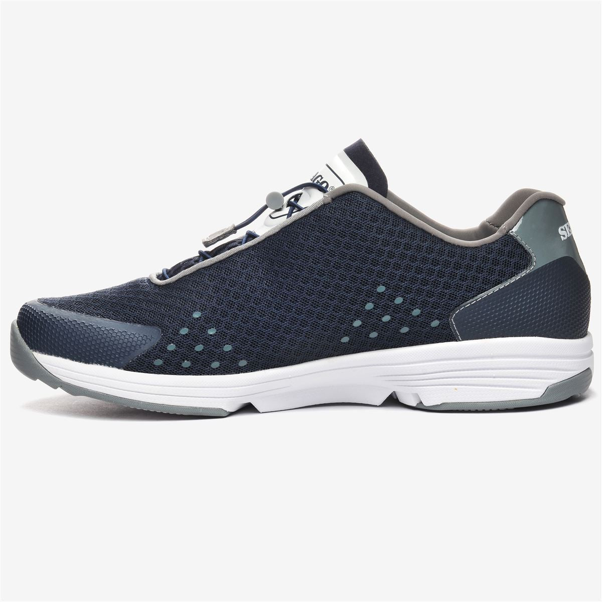 Cyphon Sea Sport - Navy Blue | Sebago Men