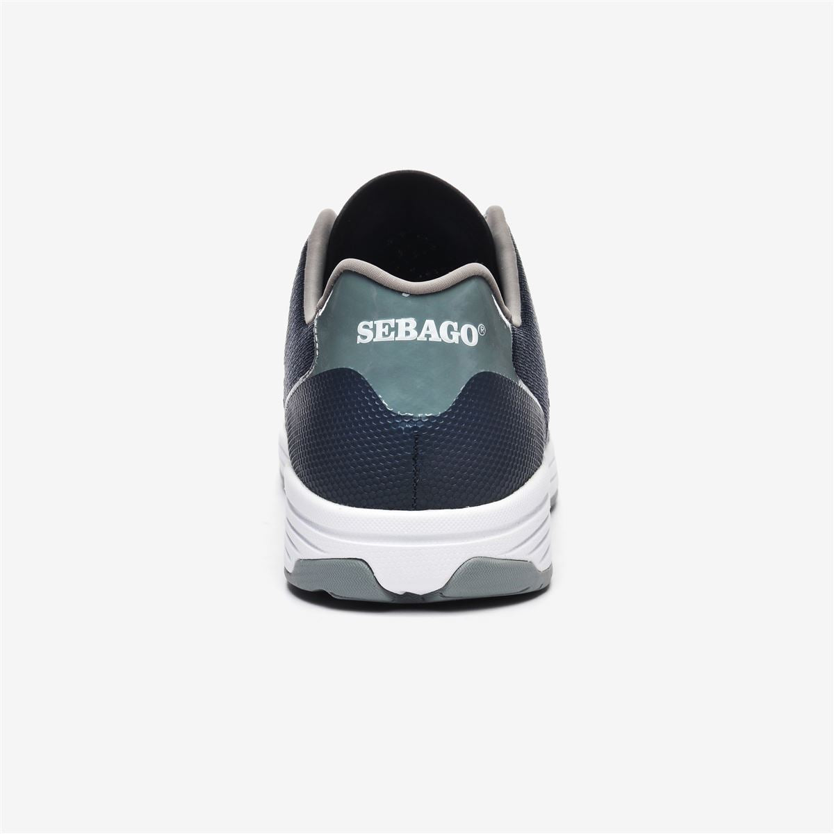 Cyphon Sea Sport - Navy Blue | Sebago Men